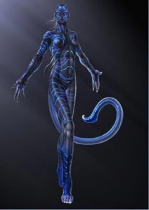 Avatar movie image