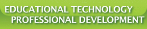 Ed Tech Teacher