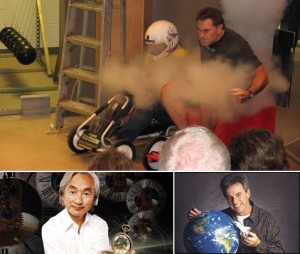 Photos from past AAPT Meetings - you do not want to miss the action!