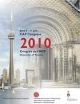 Canadian Association of Physicists 2010 Meets in Toronto