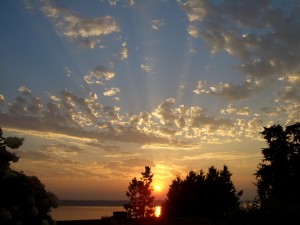 Foundations & Frontiers of PER Puget Sound Regional Conference