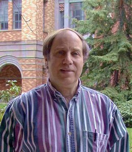 Visit of Prof. David Sokoloff Feb 3-5, 2011