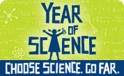 BC Year of Science