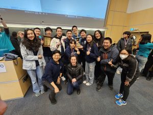 46th UBC Physics Olympics – A Huge Success