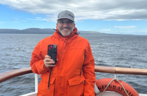 Want to Travel to Antarctica? Attend this webinar to know more!